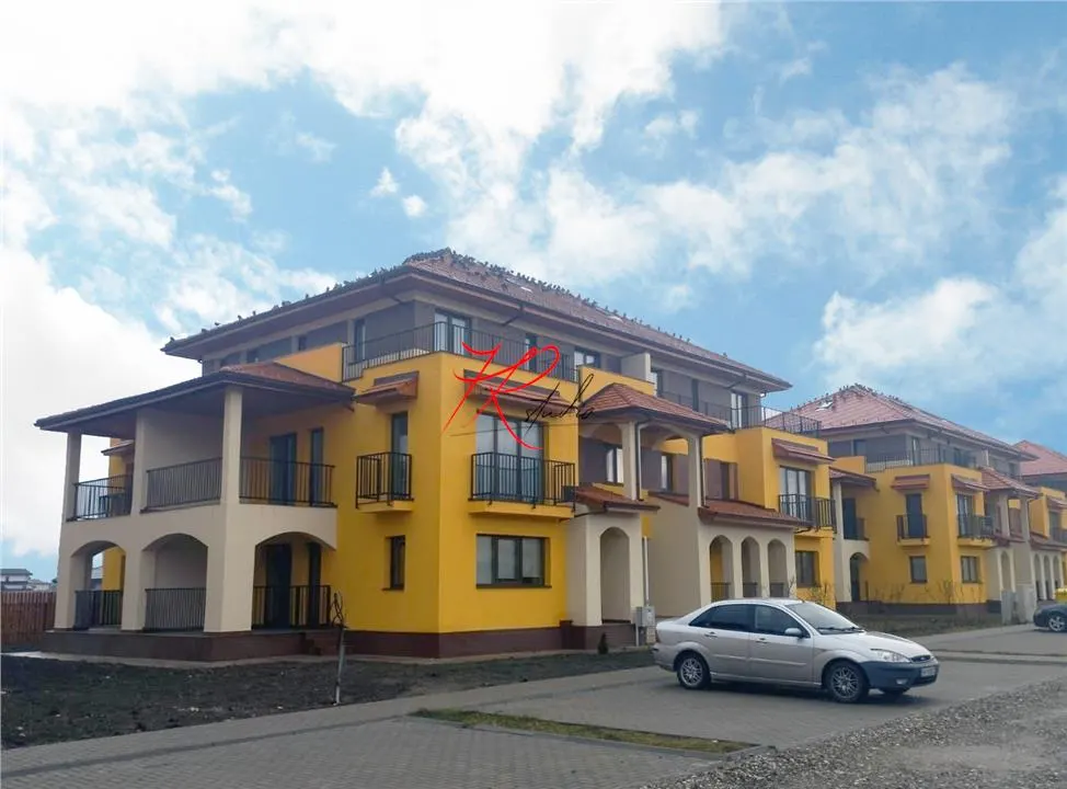 Inchiriere garsoniera noua in vila, Brasov - Cristian - foto 2
