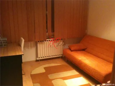 Vanzare apartament 2/3 camete Tei, mobilat - foto 11
