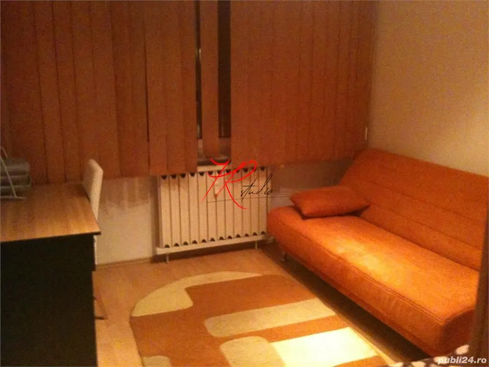 Vanzare apartament 2/3 camete Tei, mobilat - foto 11