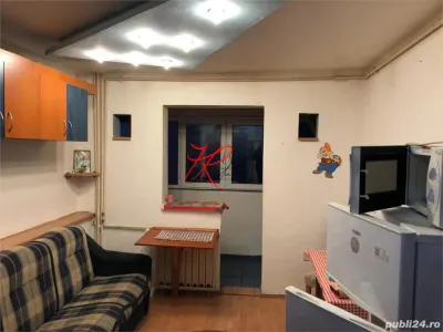 Vanzare apartament 2/3 camete Tei, mobilat - foto 13