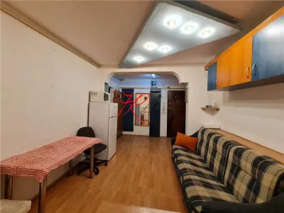 Vanzare apartament 2/3 camete Tei, mobilat - foto 3