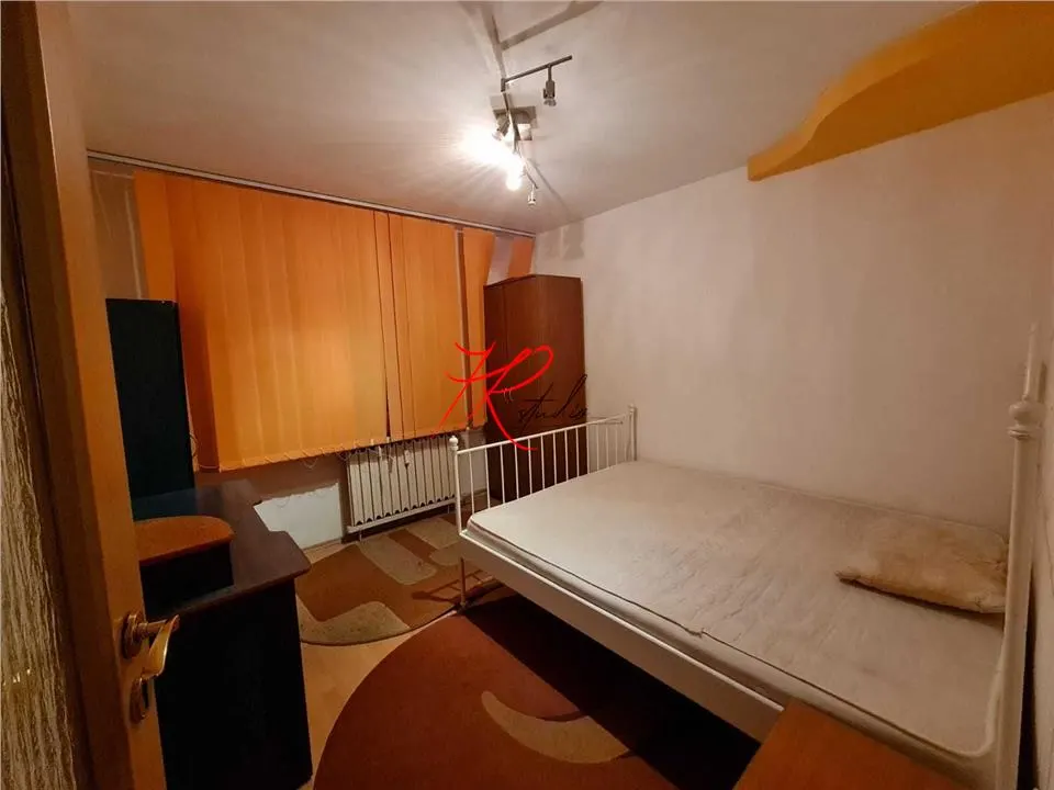 Vanzare apartament 2/3 camete Tei, mobilat - foto 5