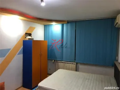Vanzare apartament 2/3 camete Tei, mobilat - foto 7