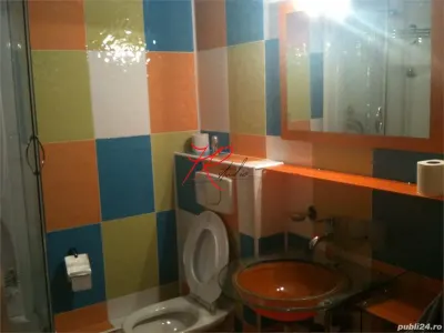 Vanzare apartament 2/3 camete Tei, mobilat - foto 9