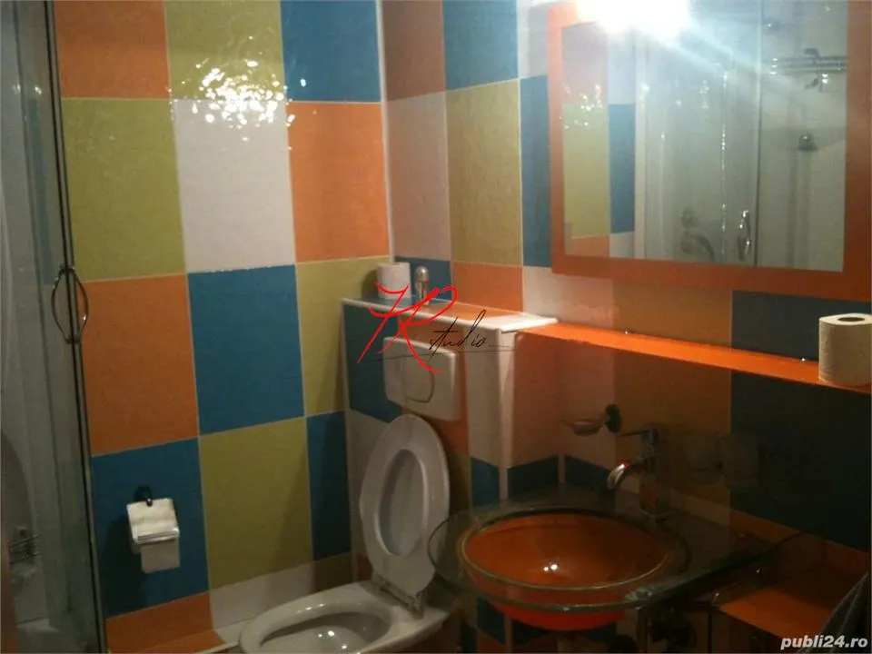 Vanzare apartament 2/3 camete Tei, mobilat - foto 9