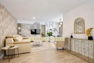 Apartament 2 camere, prima inchiriere, Ploiesti, Parcul Mihai Viteazul - Ploiesti