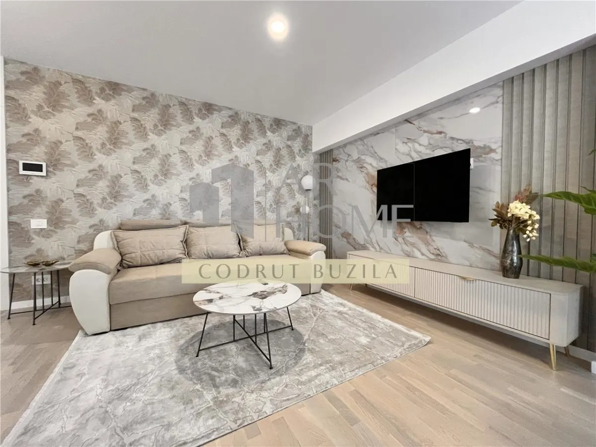 Apartament 2 camere, prima inchiriere, Ploiesti, Parcul Mihai Viteazul - foto 2