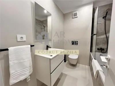 Apartament 2 camere, prima inchiriere, Ploiesti, Parcul Mihai Viteazul - foto 11