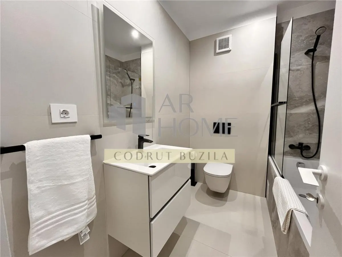 Apartament 2 camere, prima inchiriere, Ploiesti, Parcul Mihai Viteazul - foto 11