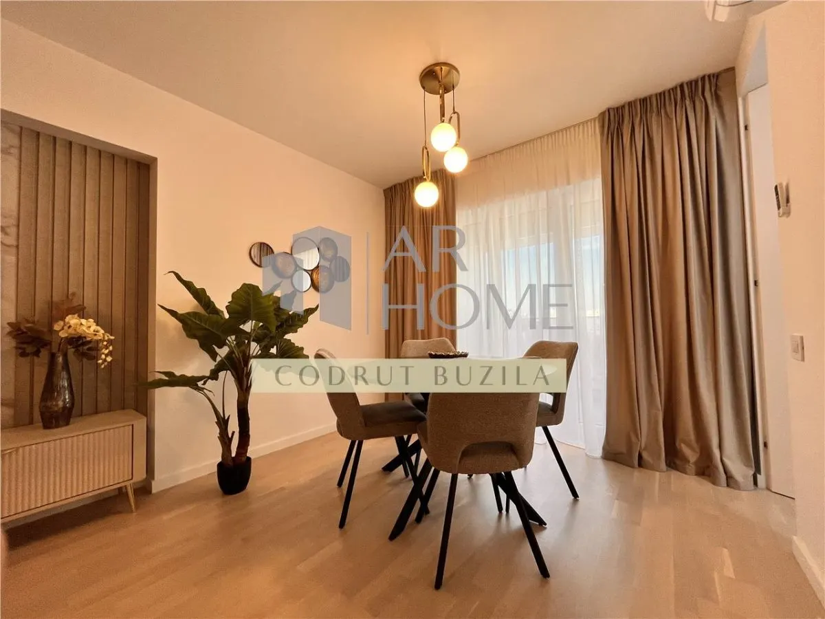 Apartament 2 camere, prima inchiriere, Ploiesti, Parcul Mihai Viteazul - foto 3