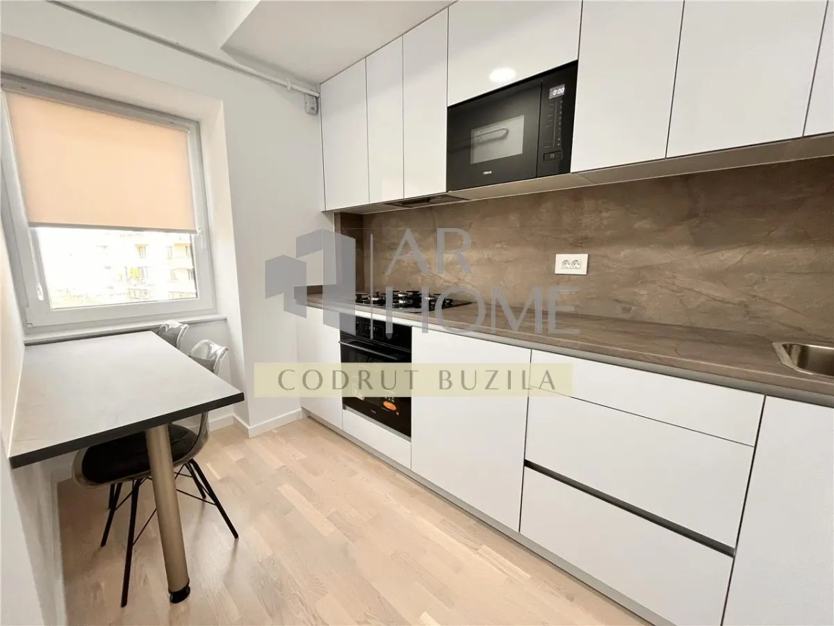 Apartament 2 camere, prima inchiriere, Ploiesti, Parcul Mihai Viteazul - foto 4