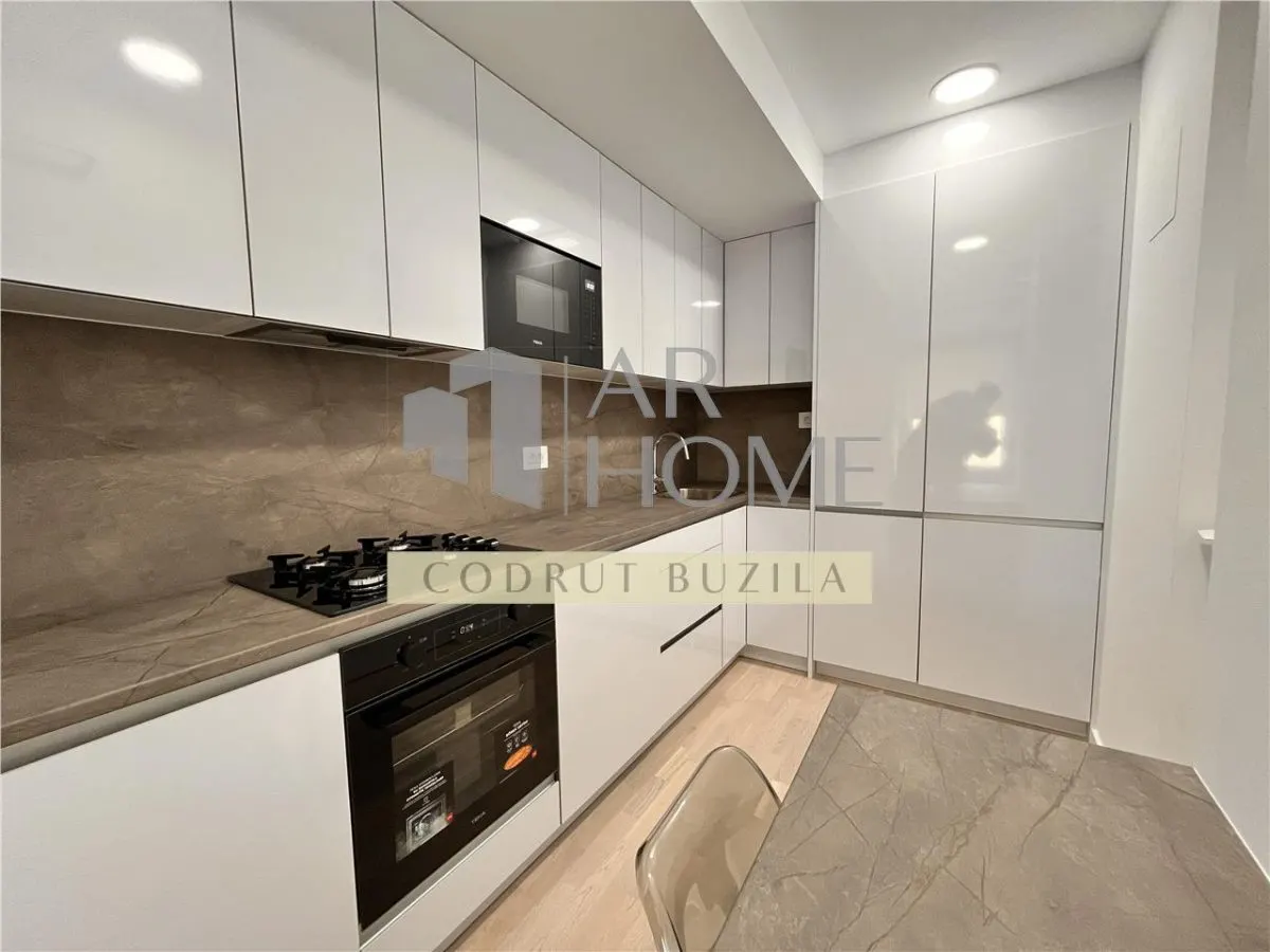 Apartament 2 camere, prima inchiriere, Ploiesti, Parcul Mihai Viteazul - foto 7