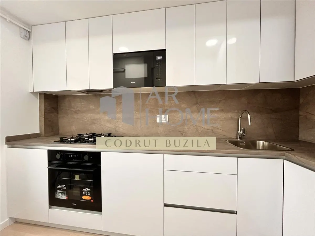 Apartament 2 camere, prima inchiriere, Ploiesti, Parcul Mihai Viteazul - foto 8