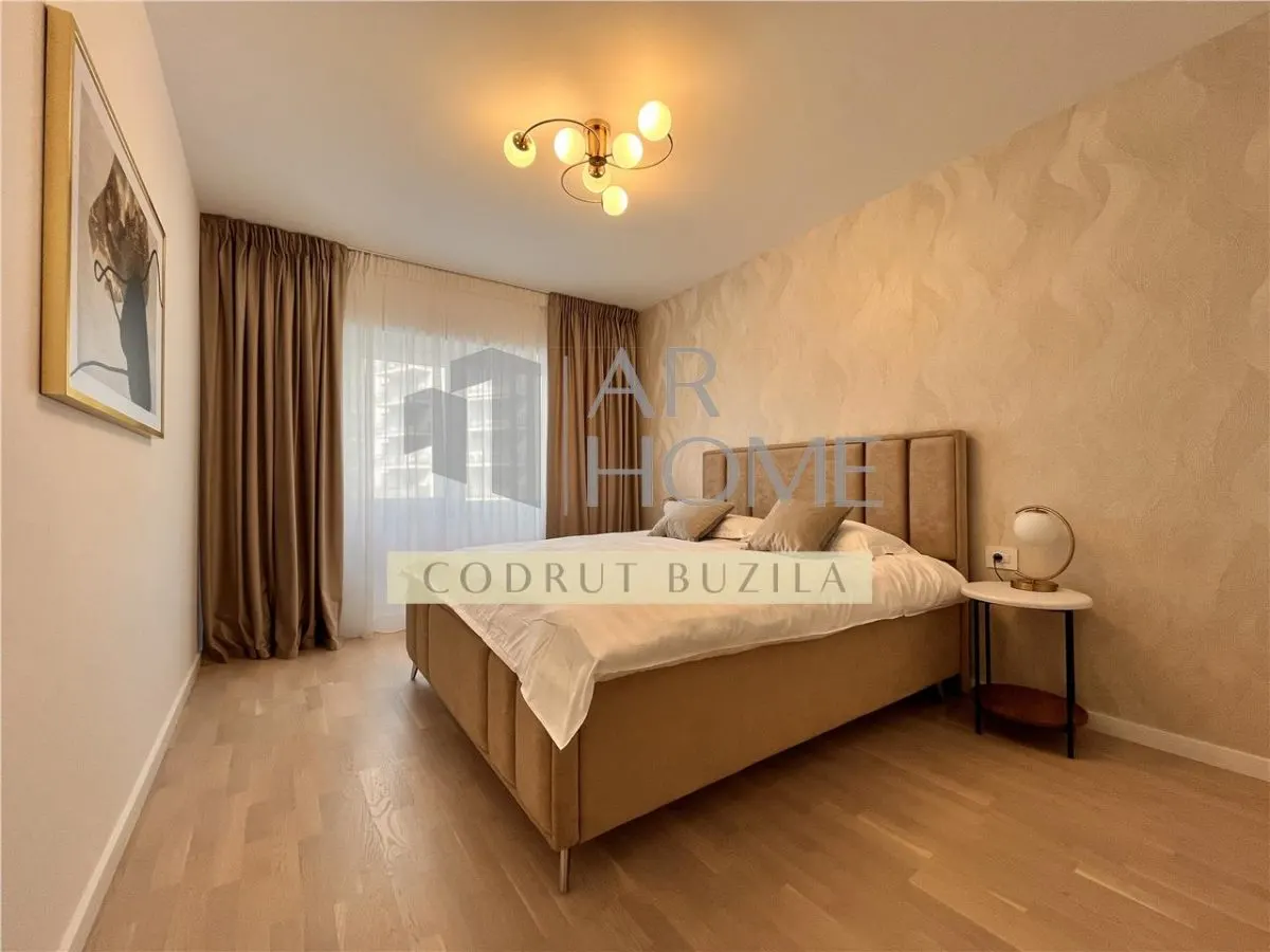 Apartament 2 camere, prima inchiriere, Ploiesti, Parcul Mihai Viteazul - foto 9
