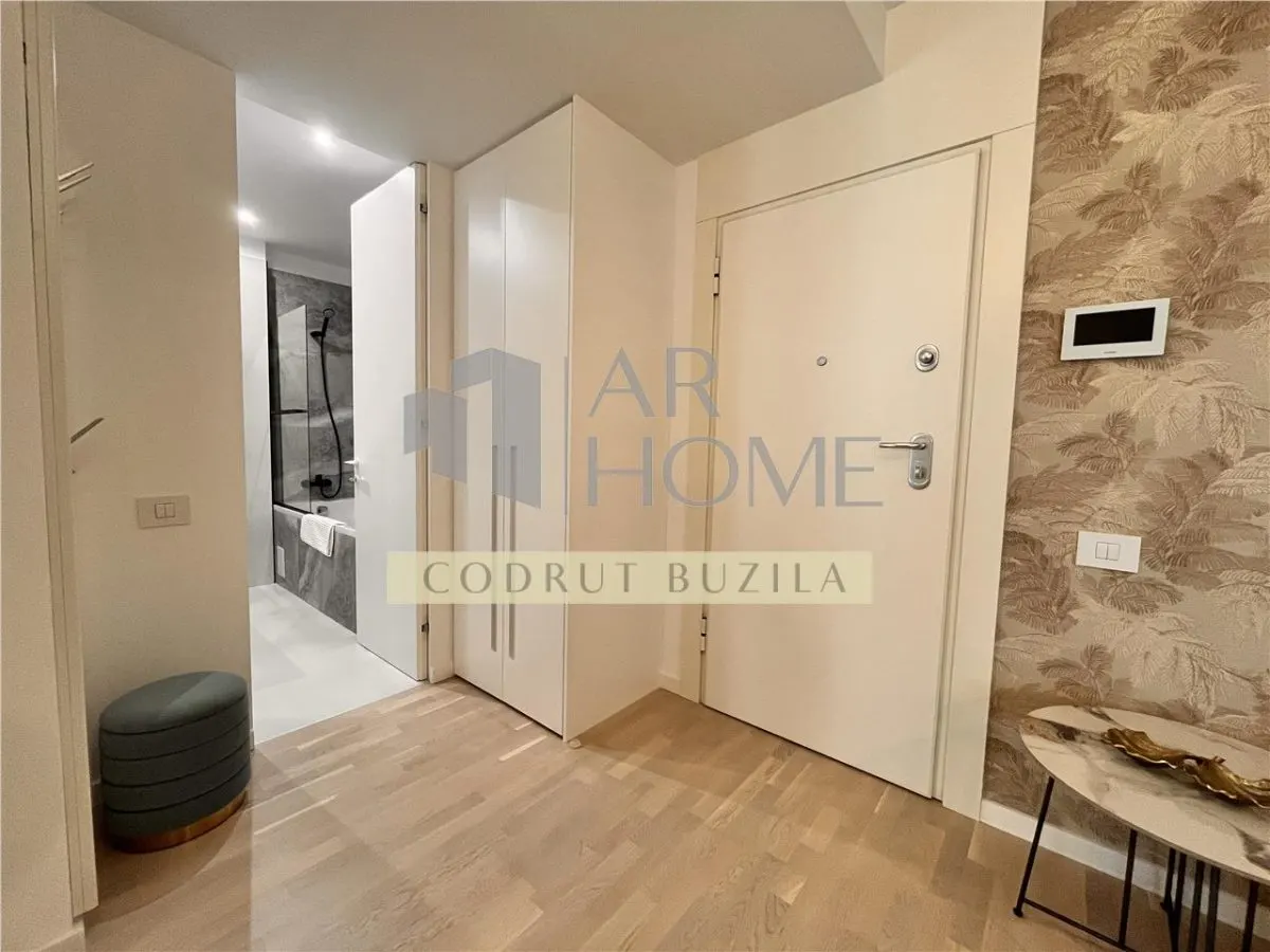 Apartament 2 camere, prima inchiriere, Ploiesti, Parcul Mihai Viteazul - foto 10