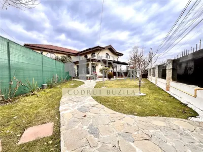 Casa P+1E tip duplex, 3 camere, 3 bai, Paulesti, langa Ploiesti - Paulesti