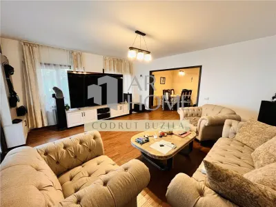 Casa P+1E tip duplex, 3 camere, 3 bai, Paulesti, langa Ploiesti - foto 2
