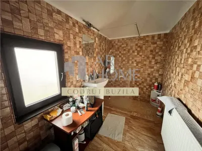 Casa P+1E tip duplex, 3 camere, 3 bai, Paulesti, langa Ploiesti - foto 11