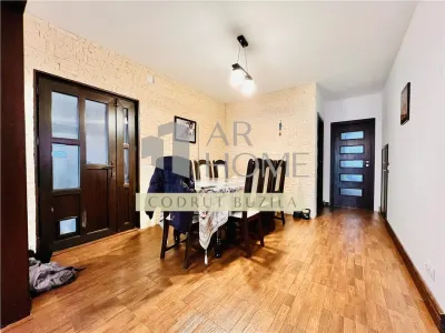 Casa P+1E tip duplex, 3 camere, 3 bai, Paulesti, langa Ploiesti - foto 4