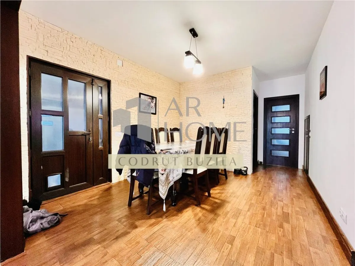 Casa P+1E tip duplex, 3 camere, 3 bai, Paulesti, langa Ploiesti - foto 4