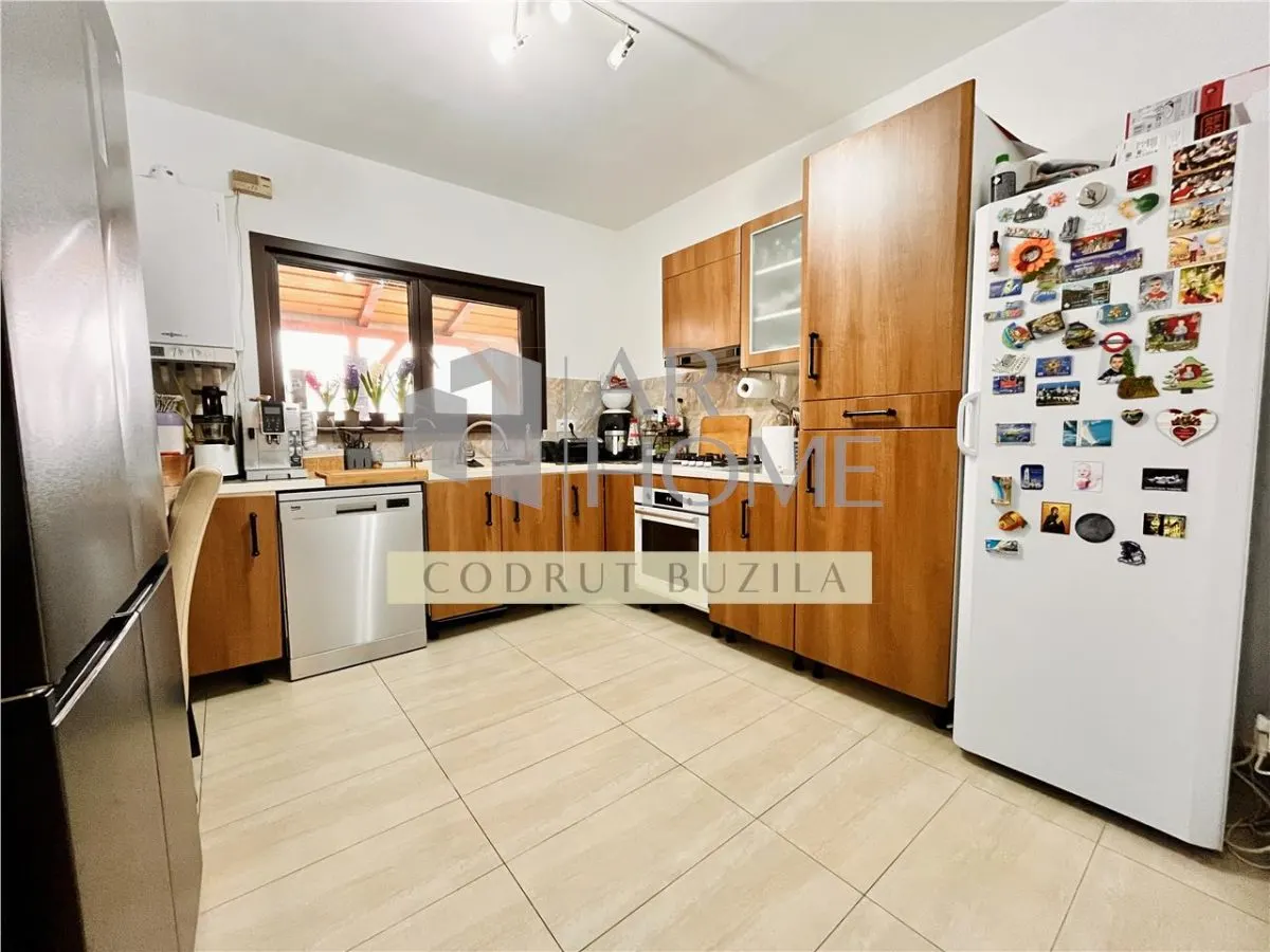 Casa P+1E tip duplex, 3 camere, 3 bai, Paulesti, langa Ploiesti - foto 5