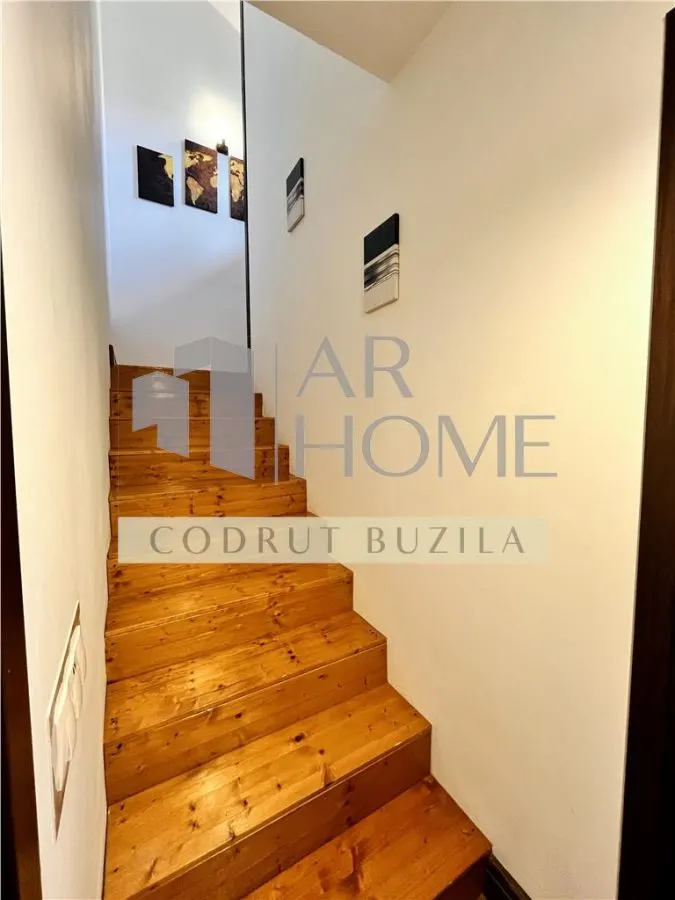 Casa P+1E tip duplex, 3 camere, 3 bai, Paulesti, langa Ploiesti - foto 6
