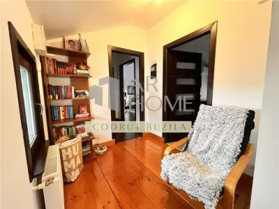 Casa P+1E tip duplex, 3 camere, 3 bai, Paulesti, langa Ploiesti - foto 7