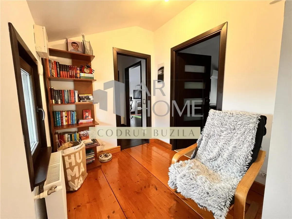 Casa P+1E tip duplex, 3 camere, 3 bai, Paulesti, langa Ploiesti - foto 7