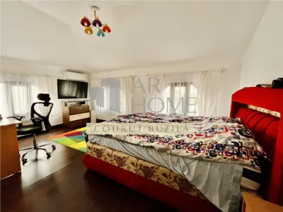 Casa P+1E tip duplex, 3 camere, 3 bai, Paulesti, langa Ploiesti - foto 8