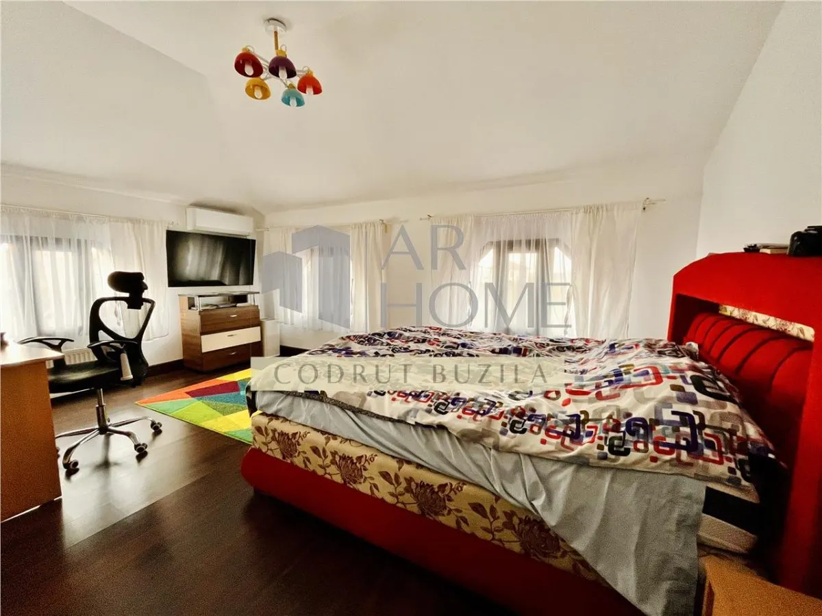 Casa P+1E tip duplex, 3 camere, 3 bai, Paulesti, langa Ploiesti - foto 8