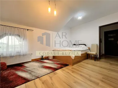 Casa P+1E tip duplex, 3 camere, 3 bai, Paulesti, langa Ploiesti - foto 9