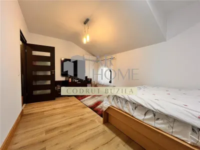 Casa P+1E tip duplex, 3 camere, 3 bai, Paulesti, langa Ploiesti - foto 10