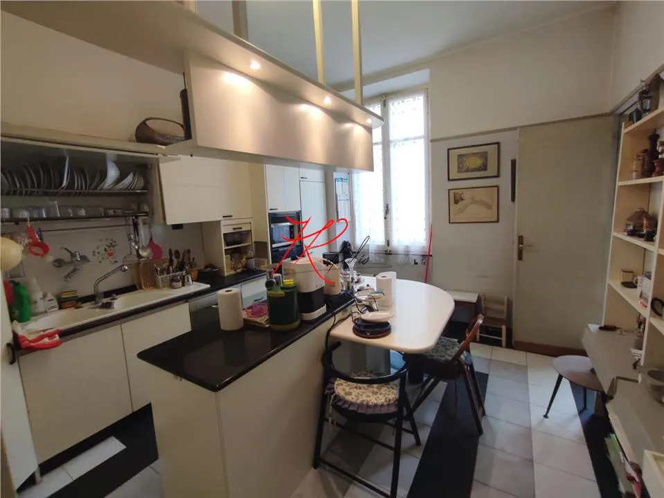 Vanzare apartament lux, in Sanremo, Italia - foto 18