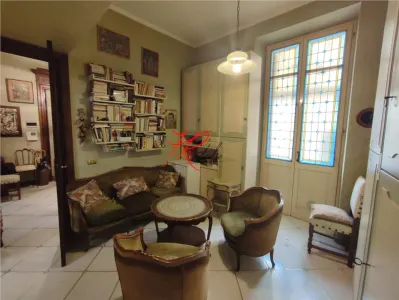 Vanzare apartament lux, in Sanremo, Italia - foto 5