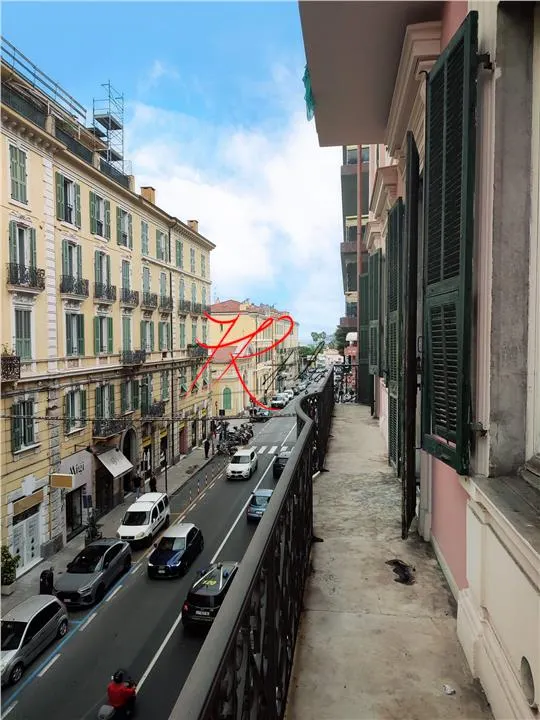Vanzare apartament lux, in Sanremo, Italia - foto 6