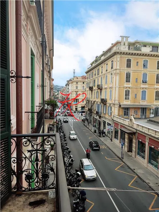 Vanzare apartament lux, in Sanremo, Italia - foto 8