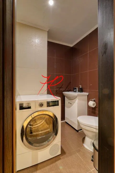 Vanzare apartament 4 camere, Herestrau, MOBILAT LUX - foto 9
