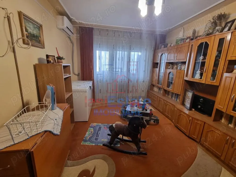 Apartament 2 camere Alexandru cel Bun - foto 2
