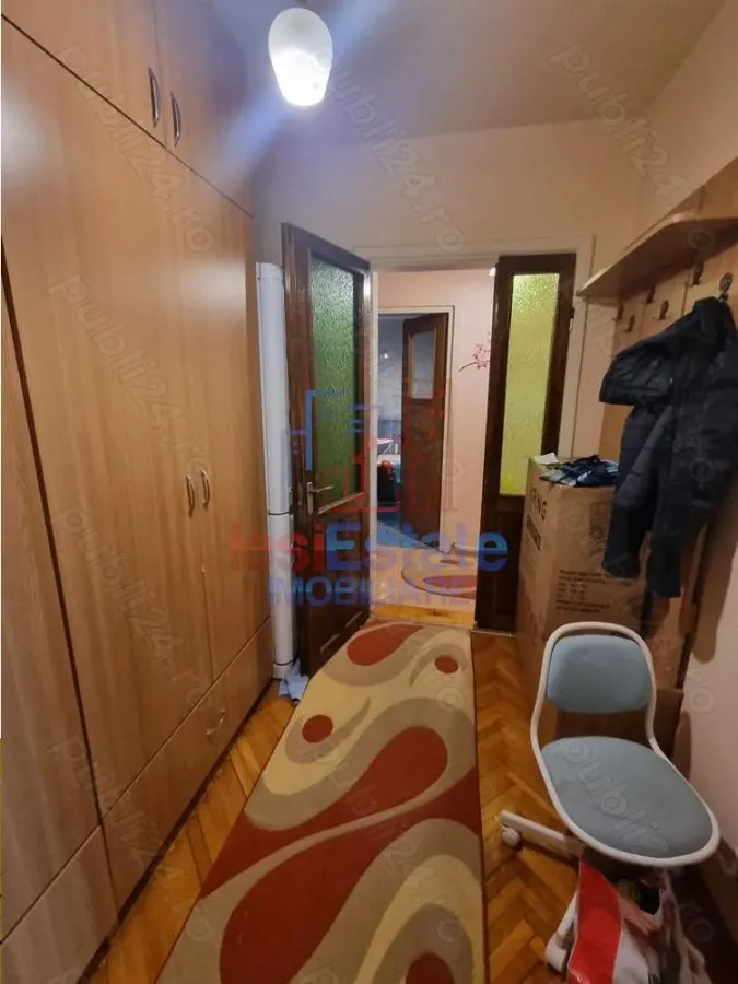 Apartament 2 camere Alexandru cel Bun - foto 3