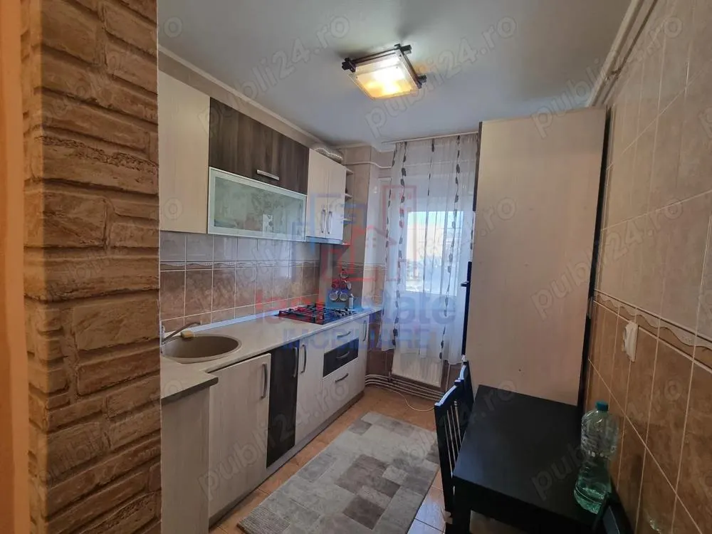 Apartament 2 camere Alexandru cel Bun - foto 4