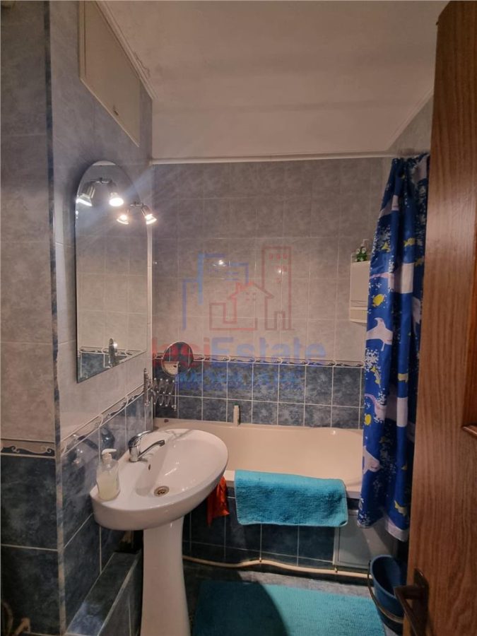 Apartament 2 camere Alexandru cel Bun - foto 7