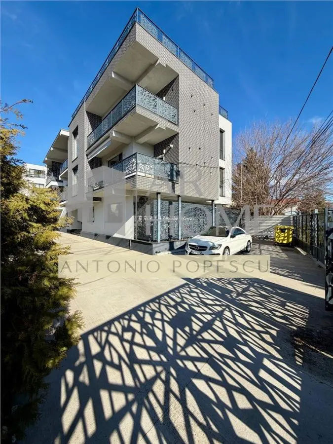 Apartament 3 camere, bloc 2020, Ploiesti, zona Republicii/ Caraiman. - foto 1