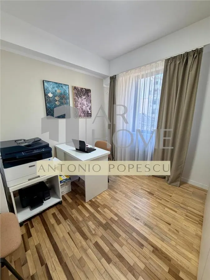 Apartament 3 camere, bloc 2020, Ploiesti, zona Republicii/ Caraiman. - foto 11