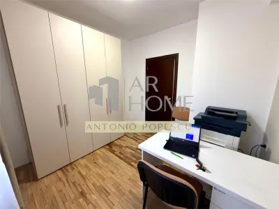 Apartament 3 camere, bloc 2020, Ploiesti, zona Republicii/ Caraiman. - foto 12