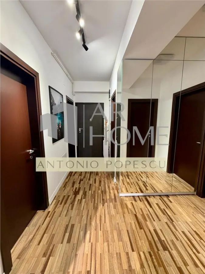 Apartament 3 camere, bloc 2020, Ploiesti, zona Republicii/ Caraiman. - foto 13