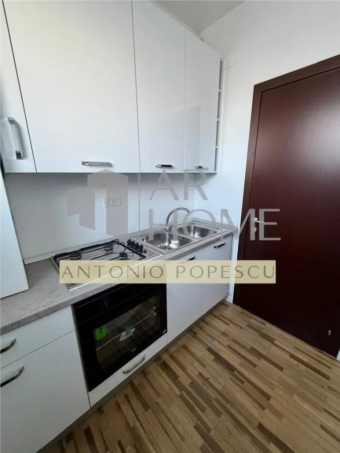 Apartament 3 camere, bloc 2020, Ploiesti, zona Republicii/ Caraiman. - foto 15