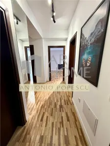 Apartament 3 camere, bloc 2020, Ploiesti, zona Republicii/ Caraiman. - foto 17