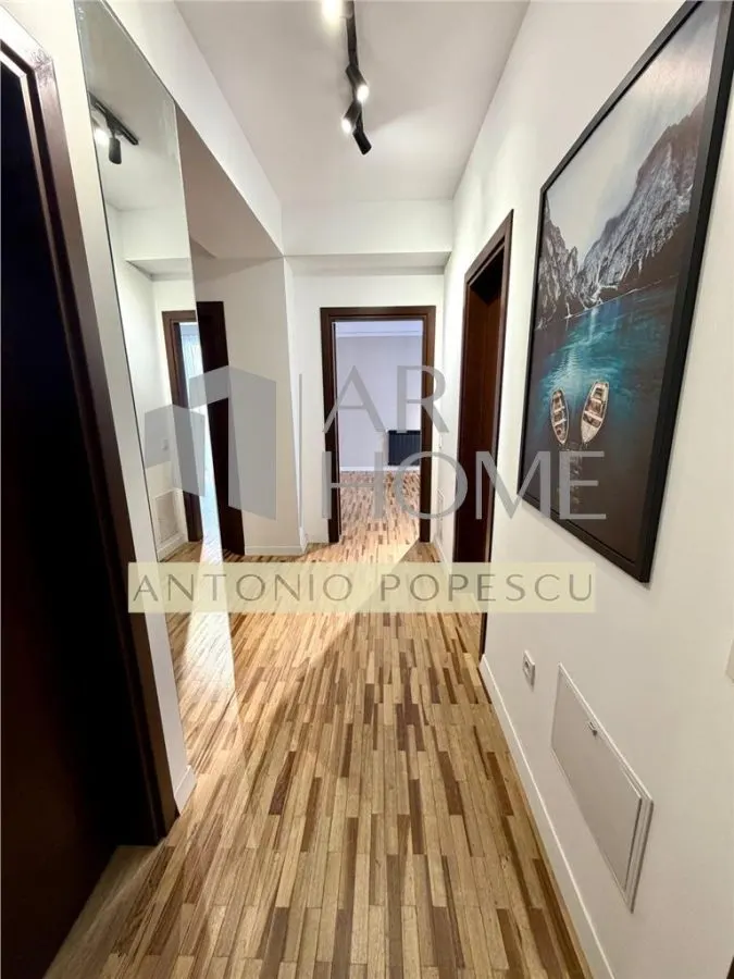 Apartament 3 camere, bloc 2020, Ploiesti, zona Republicii/ Caraiman. - foto 17