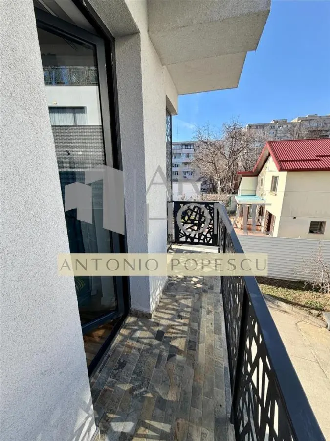 Apartament 3 camere, bloc 2020, Ploiesti, zona Republicii/ Caraiman. - foto 18