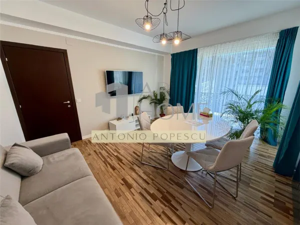 Apartament 3 camere Ploiești - poza 3